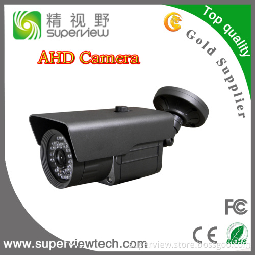 1.0megpixel IR Waterproof Ahd Camera with Fixed Lens (FSN26B-23)